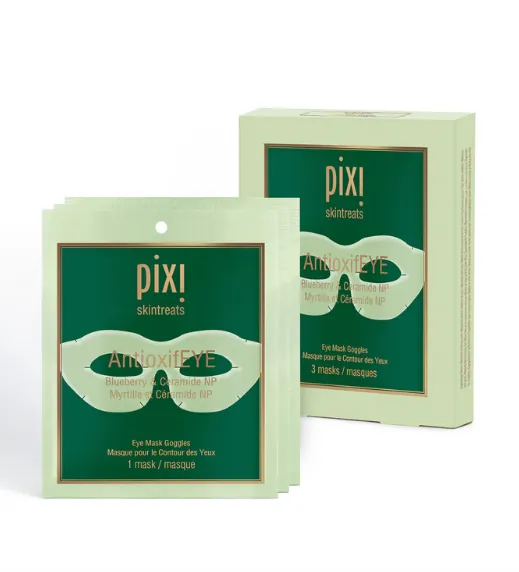 Antioxifeye Eye Mask Goggles Set